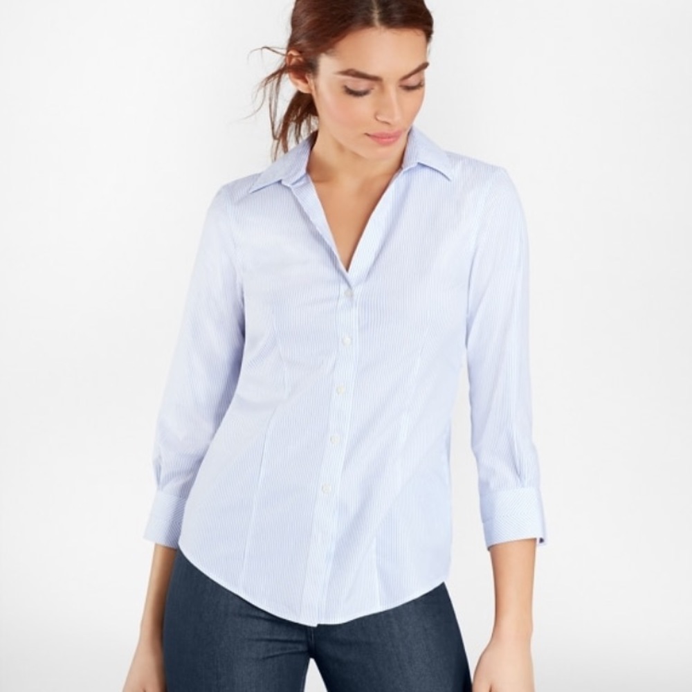 Classic Brooks Brothers button down